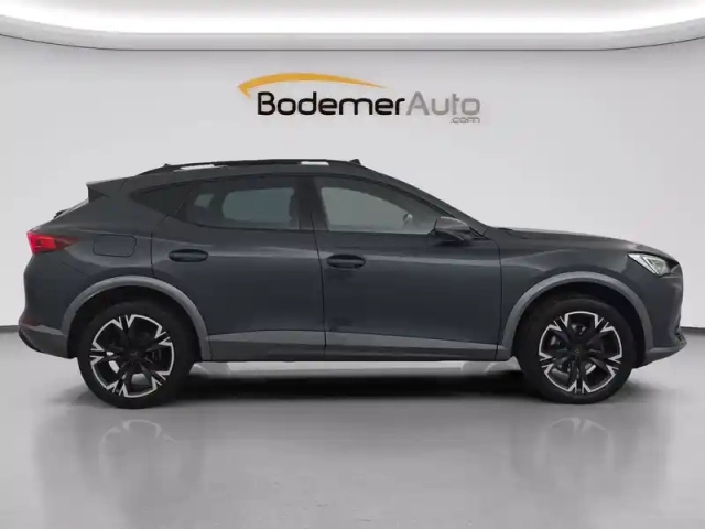 Cupra Formentor 1.5 tsi 150 ch dsg7 — photo 72