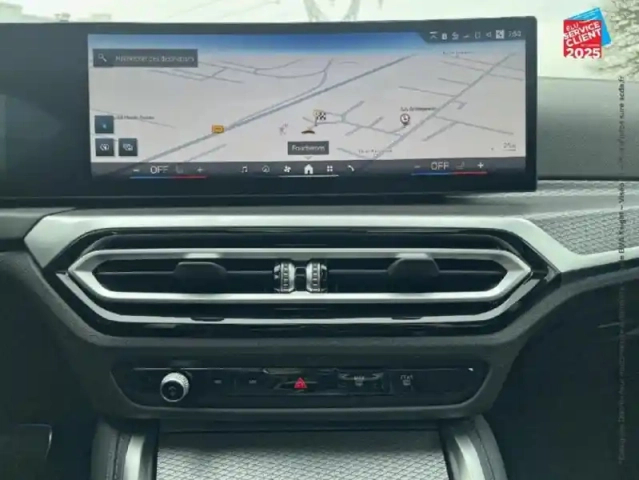 Bmw I4 edrive40 340ch m sport — photo 14