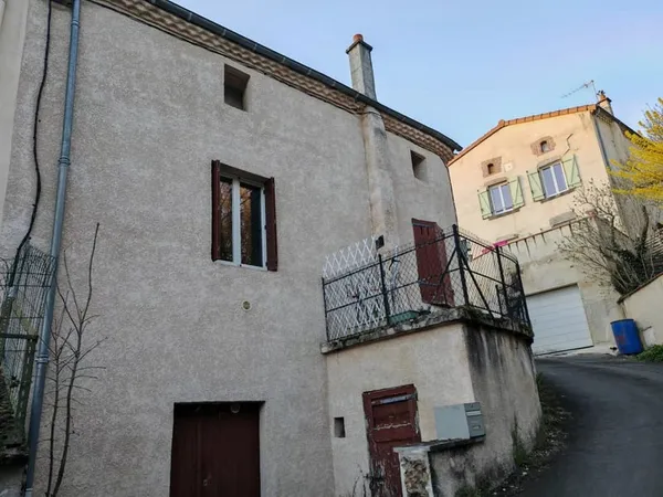 ? UNE MAISON À PETIT FORMAT... MAIS AVEC DE VRAIS ATOUTS !