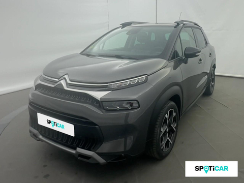 Citroën C3 Aircross bluehdi 120ch s&s shine pack eat6