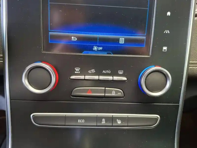 Renault Scenic grand  tce 160 energy edc — photo 39