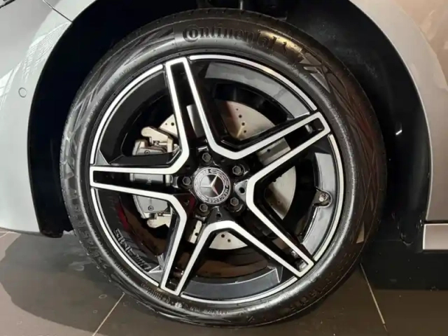 Mercedes Classe A 250 e hybrid eq amg line — photo 46