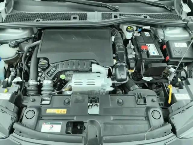 Ds Ds 3 e-tense performance line+ — photo 7