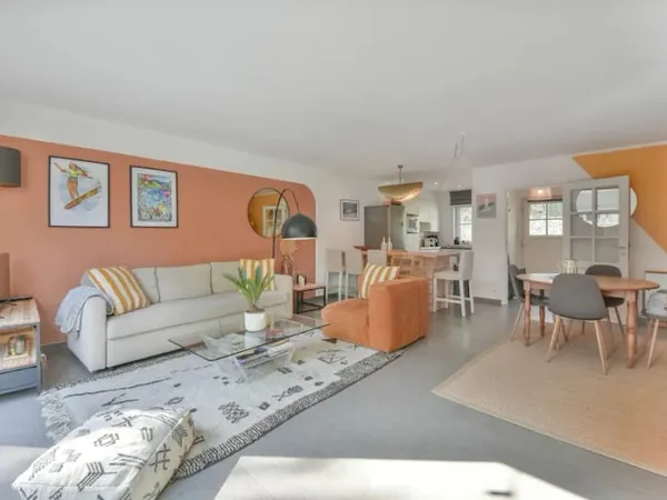 Maison 4 pièces 78 m²