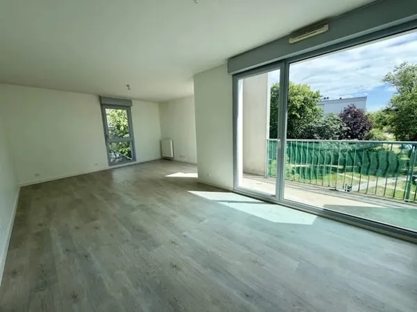 Appartement 3 pièces 68 m²