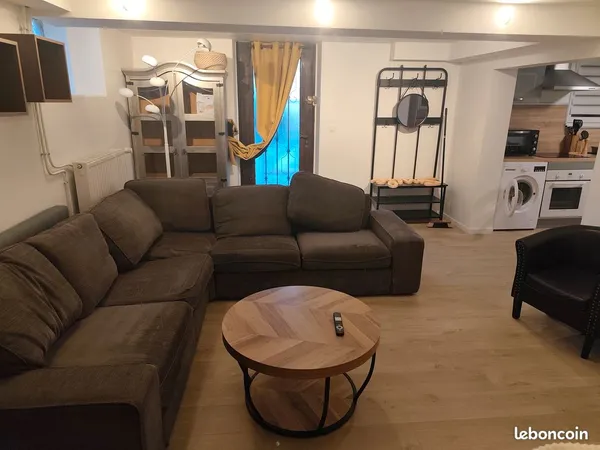 Location appartement Pontarlier