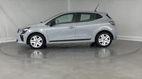 Renault Clio 1.5 dCi 100ch Evolution - 25 — photo 7