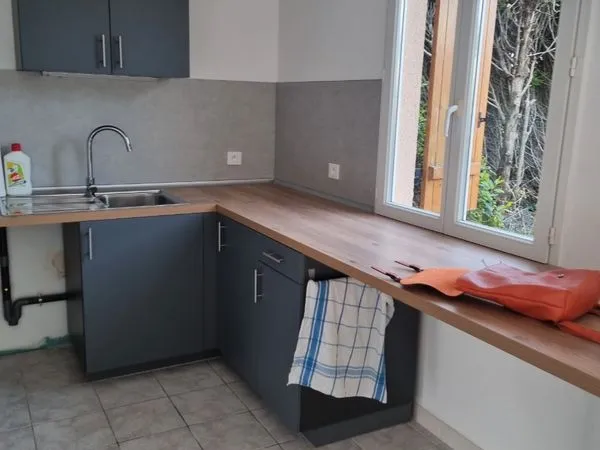 Maison 3 chambres