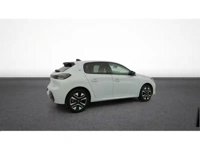Peugeot 208 electrique 54 kwh 156ch — photo 9