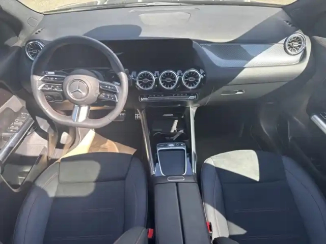 Mercedes Gla 250 e hybrid eq amg line — photo 18