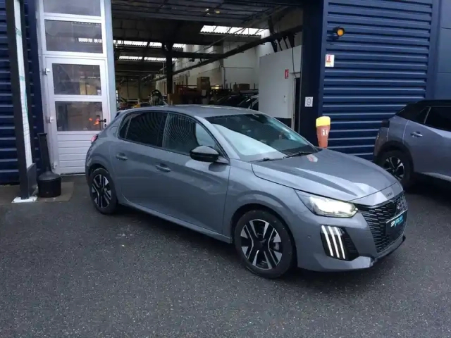 Peugeot 208 100 s&amp;s bvm6 — photo 2
