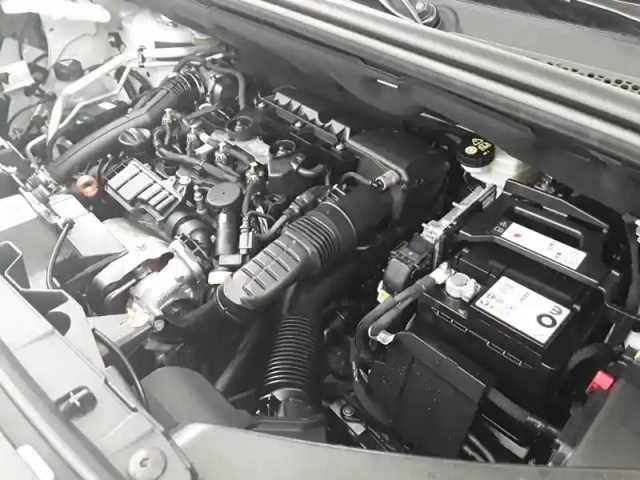 Citroën Berlingo van xl 950kg bluehdi 130 s&amp;s bvm6 — photo 19