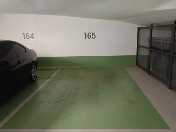 Location place de Parking