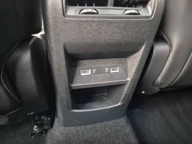 Peugeot 308 bluehdi 130ch s&amp;s eat8 — photo 36