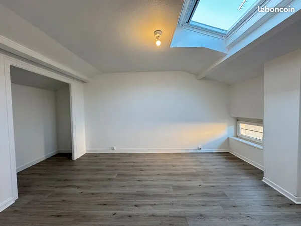 Immeuble de rapport 12 pièces 225 m²