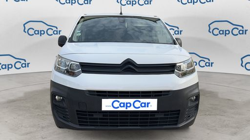 Citroen Berlingo 1.5 BlueHDI 100 - Live – 2019 – 124880 km – Diesel – Boîte Manuelle — photo 36