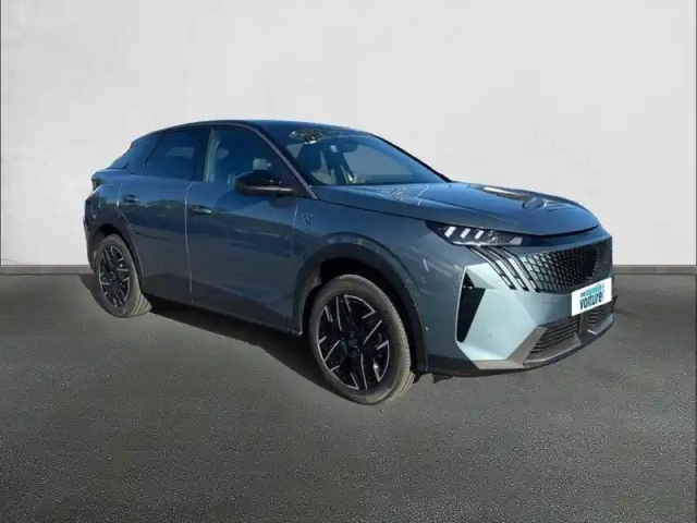 Peugeot 3008 hybrid 145 e-dcs6 — photo 23