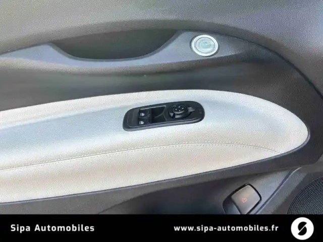 Fiat 500 e 118 ch — photo 26