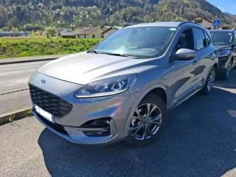 Ford Kuga 2.5 duratec 225ch phev st-line bva