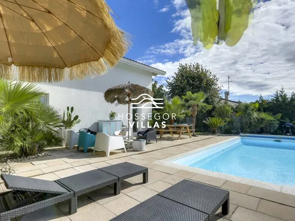 Villa FAMARA