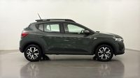 Dacia Sandero 1.0 TCe 110ch Stepway Expression + — photo 4