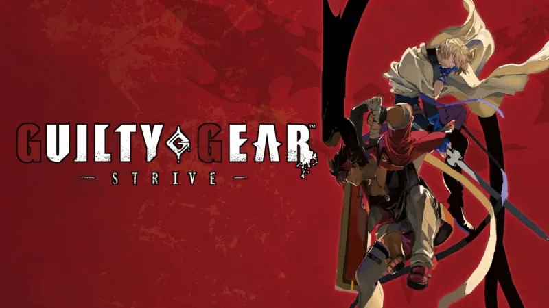 Guilty Gear Strive : Robo-Ky tease son arrivée en force
