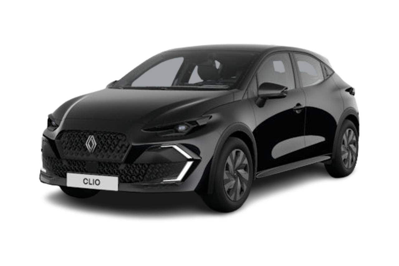 Renault Clio E-Tech full hybrid 160 ch — photo 1