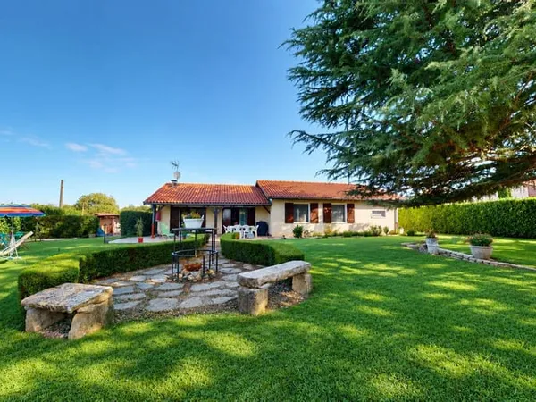 Maison 4 pièces 96 m²