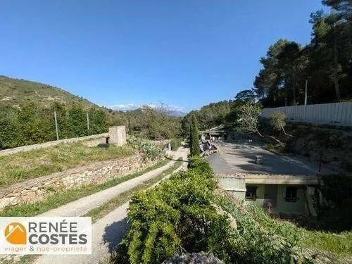 Maison 3 pièces 96 m²