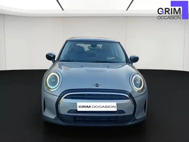 Mini Mini hatch 3 portes cooper 136 ch dkg7 — photo 78