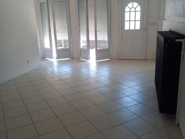 Lot de 2 appartements vendus loués à Ris Orangis