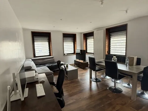 Appartement 3 pièces 78 m²