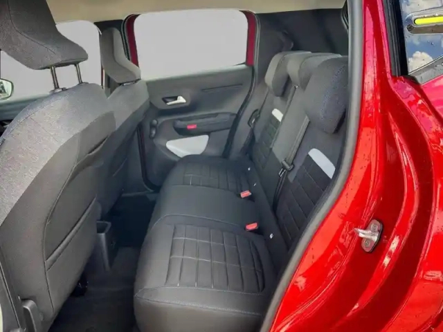 Citroën C3 turbo 100 ch bvm6 — photo 12