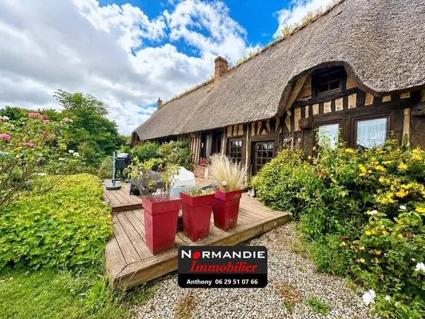 Maison 5 pièces 189 m²