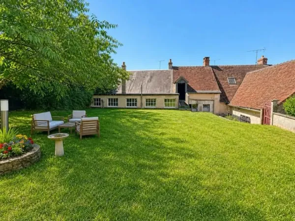 Maison 3 pièces 75 m²
