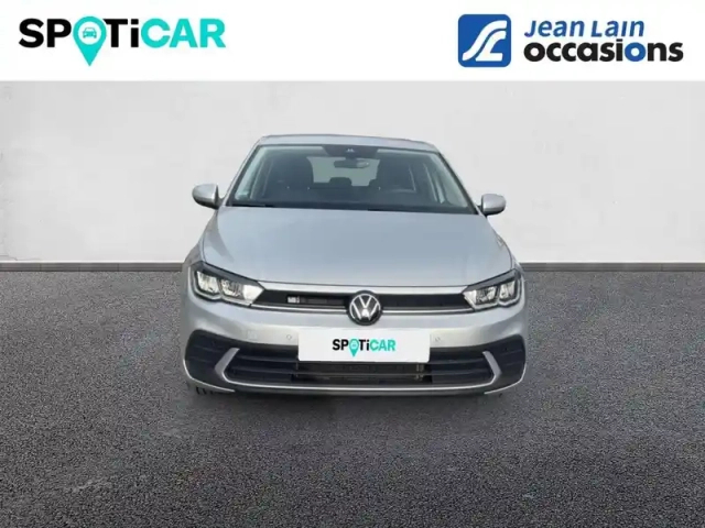 Volkswagen Polo 1.0 tsi 95 s&amp;s bvm5 — photo 62