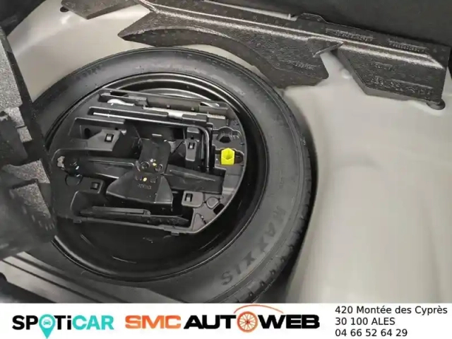 Ds Ds 3 puretech 130 eat8 — photo 12