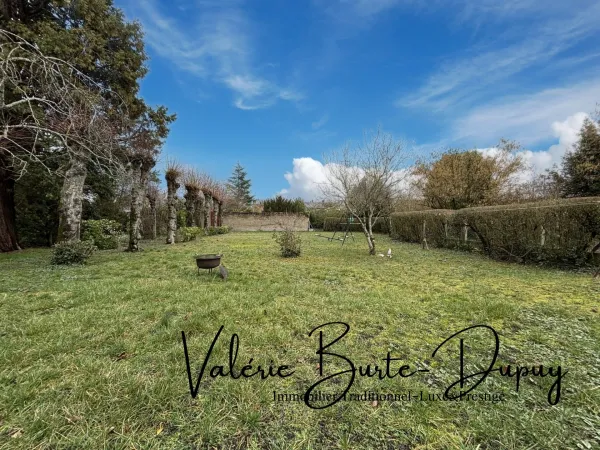 Maison 5 pièces 86 m²