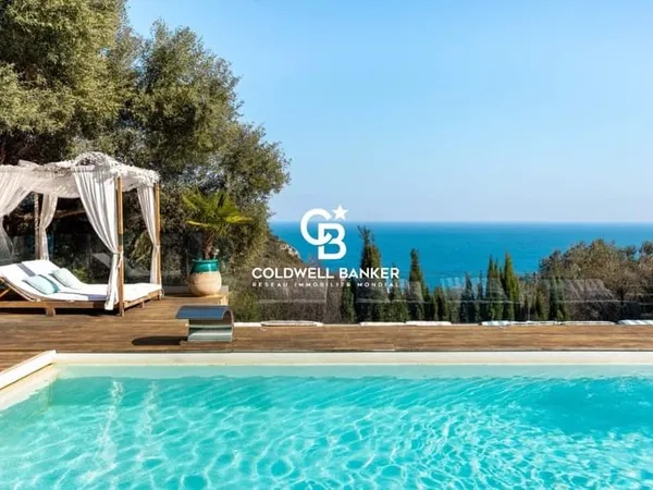 Investissement patrimonial d'exception, Eze