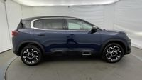 Citroen C5 Aircross 1.2 Hybride 136ch MAX boite automatique — photo 4