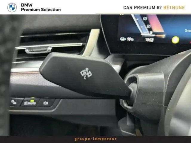 Bmw X1 iedrive20 204ch m sport — photo 15