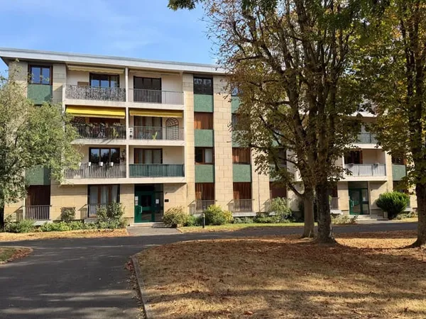 Appartement 4 pièces 78 m²
