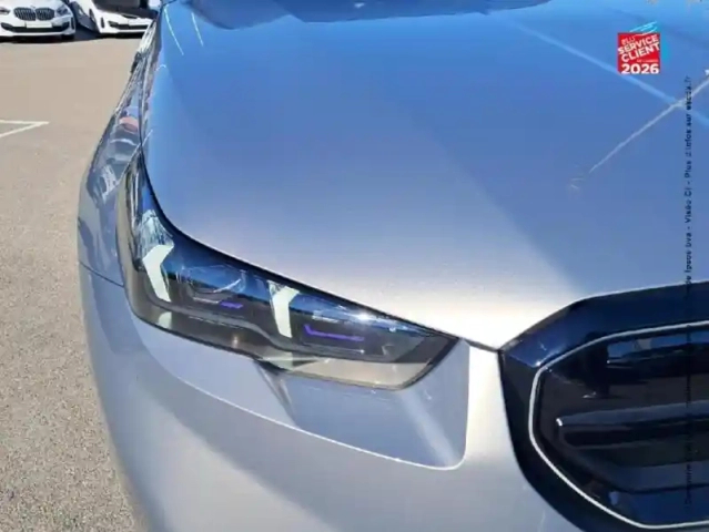 Bmw Serie 5 m5 touring 4.4 v8 phev 727ch (544+197) — photo 13