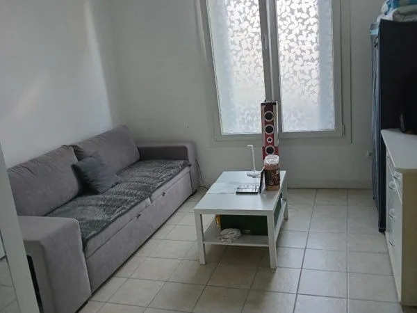 Appartement Studio 30m2