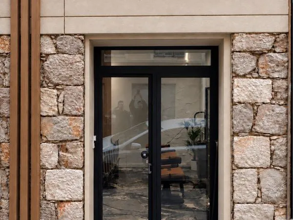 Droit au bail - Local commercial 40 m² refait à neuf - Nice Centre