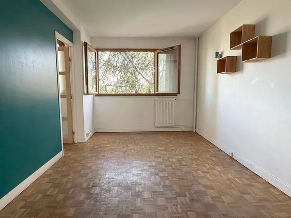 Appartement 3 pièces 50 m²