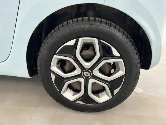Renault Twingo iii sce 65 - 21 — photo 57