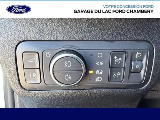 Ford Kuga 2.5 duratec 243ch hybride rechargeable st-line x powershift — photo 15