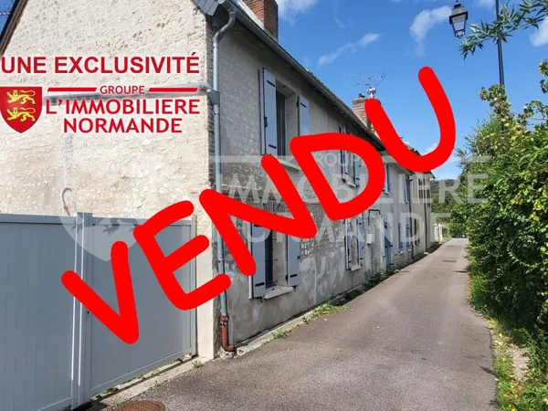 Maison 5 pièces 102 m²