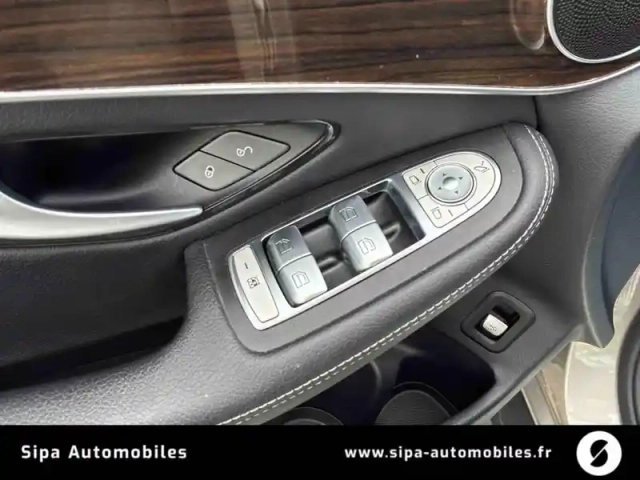 Mercedes Glc 220 d 9g-tronic 4matic — photo 63